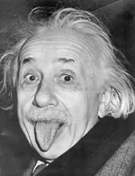 Einstein