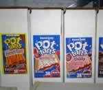 Pot Tarts