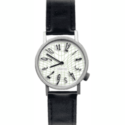 reloj relatividad