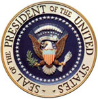 The Presidential Seal