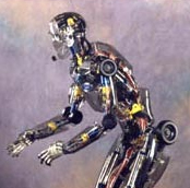 Sarcoman