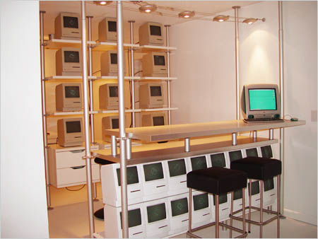 the mac bar