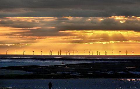Offshore Wind Farm