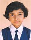 World's Youngest Webmaster