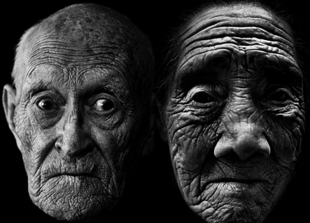 Living in Three Centuries: The Face of Age is 