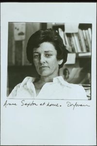 anne