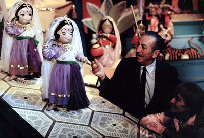 walt