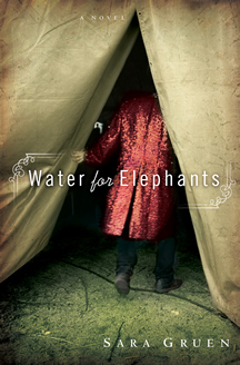 elephants