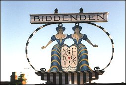 biddenden