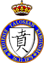 talossa