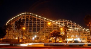 coaster