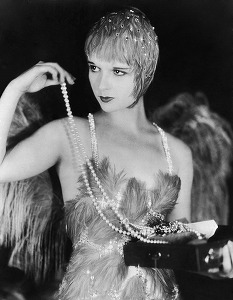 The Flapper movie