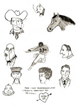 doodles