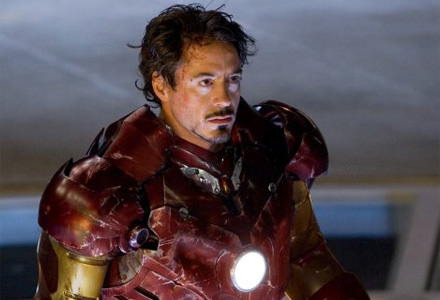 Iron Man 2 s Science and Technology are Mostly Realistic