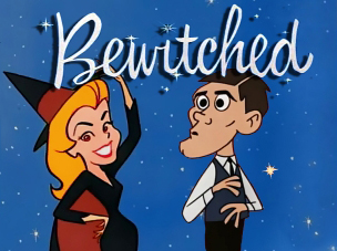 Image result for bewitched