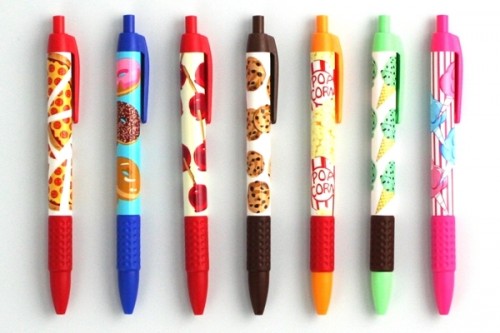 scented pens