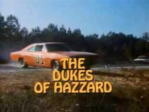 Fun Facts about the General Lee