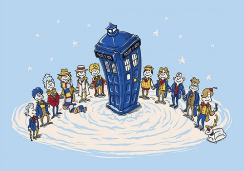 The Doctor Whos Of Whoville Neatorama 