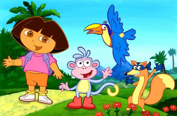 Dora