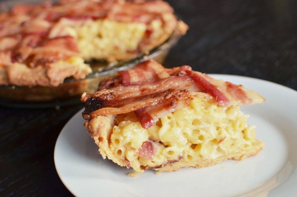 macaroni