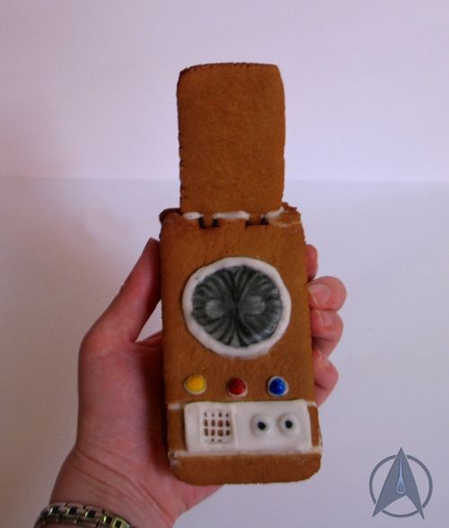 communicator
