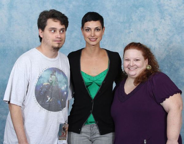 18 Extremely Awkward Celebrity Encounters - Neatorama