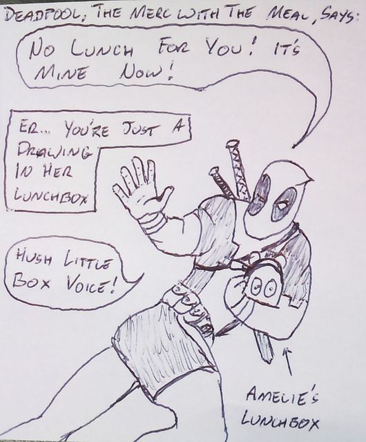Deadpool