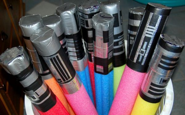 lightsaber