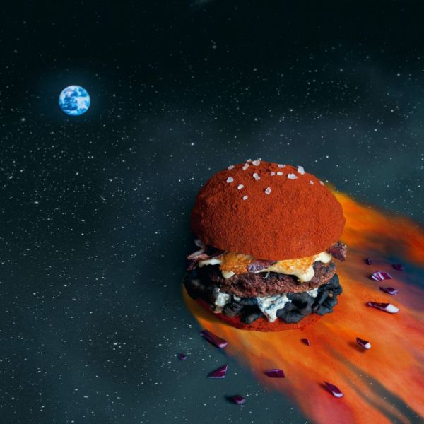 asteroid impact