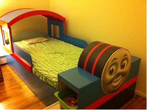 Thomas the Tank Engine