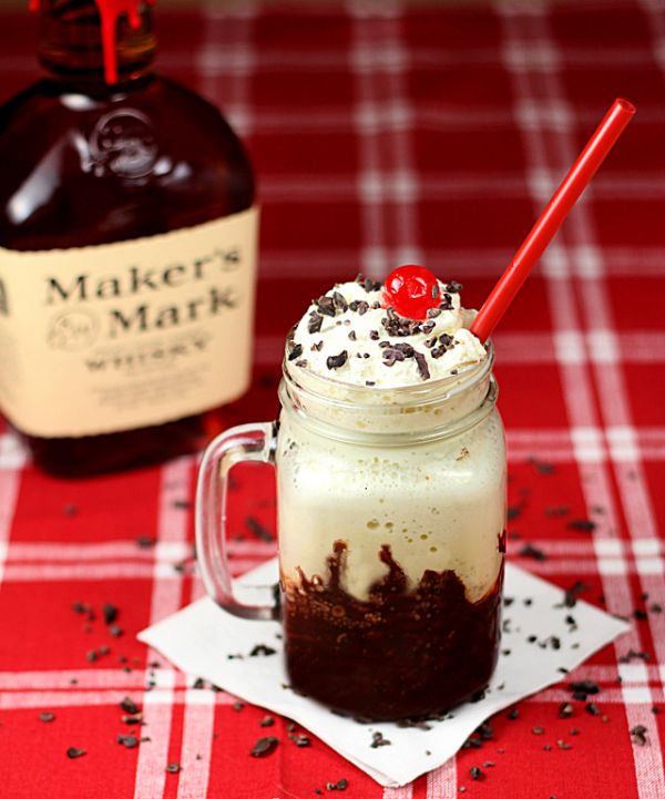 milkshake