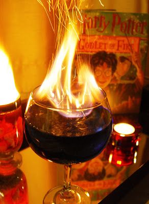 Goblet of Fire