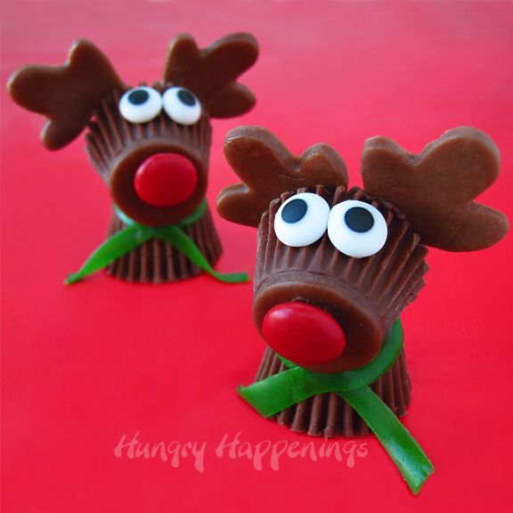 Rudolph