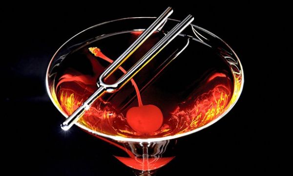 tuning fork