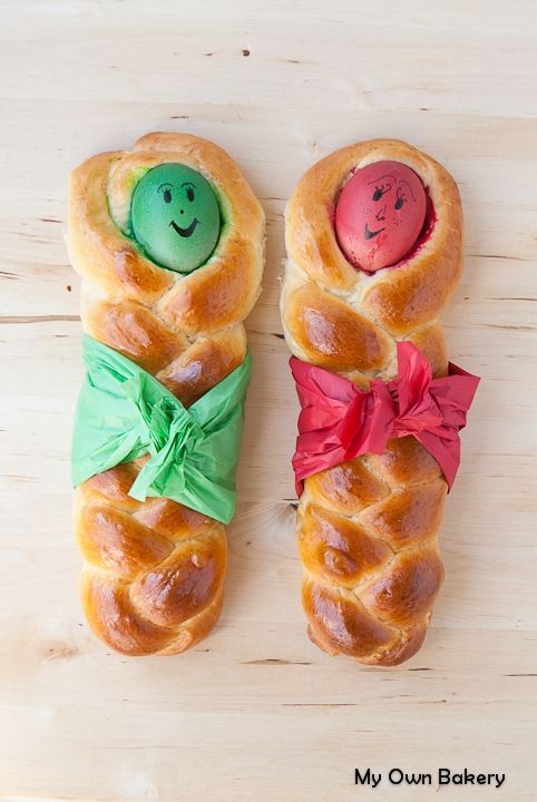 bread