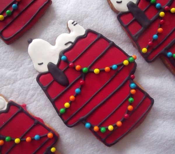 Snoopy