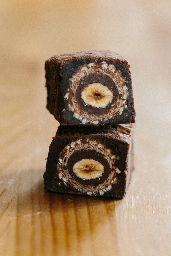 brownies