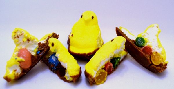 Peeps