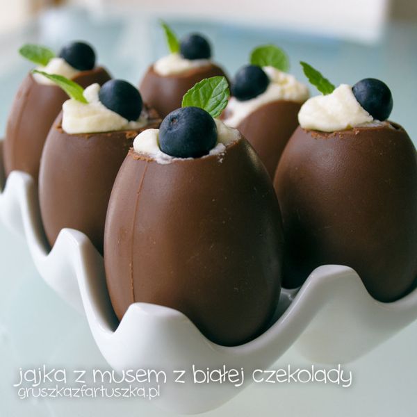 mousse