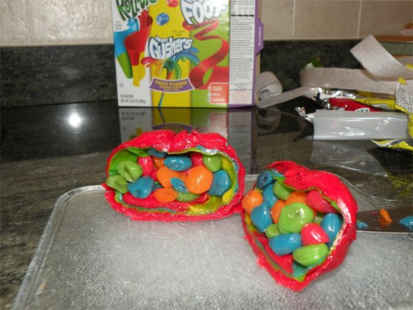candy