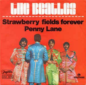 Strawberry Fields Forever John Lennon S Beatle Masterpiece Neatorama