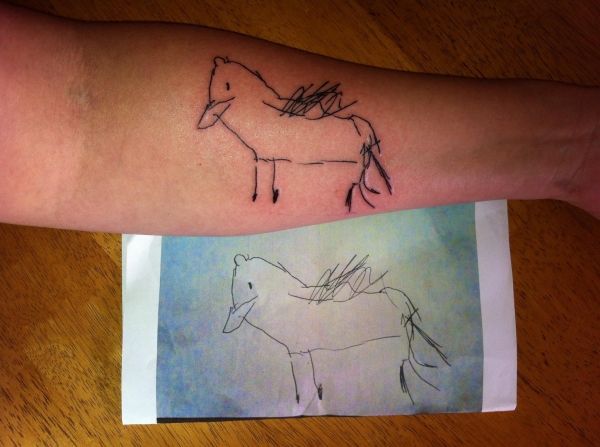 tattoo