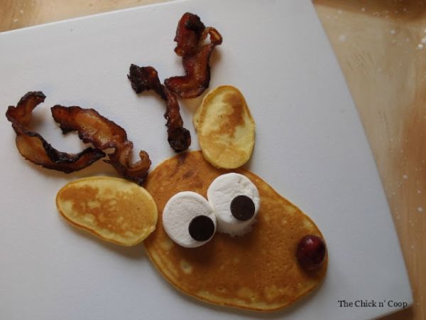 pancakes