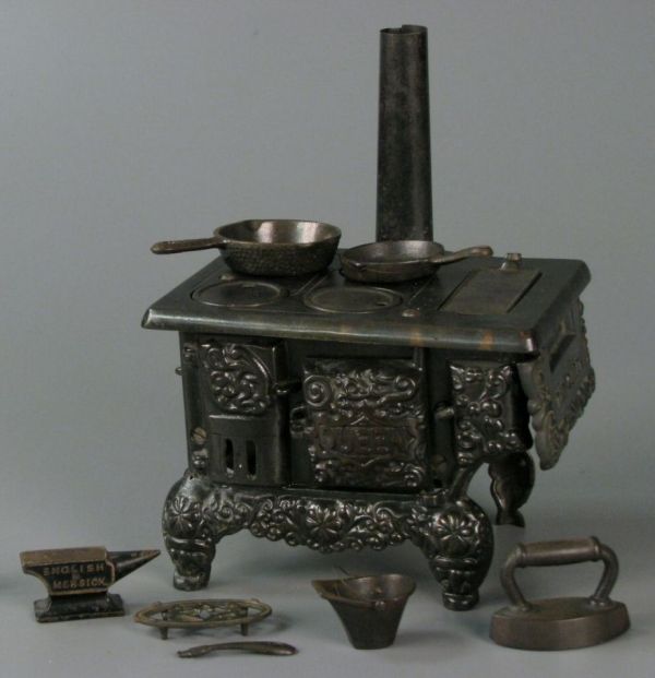 oven