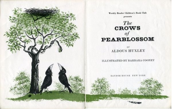 Crows