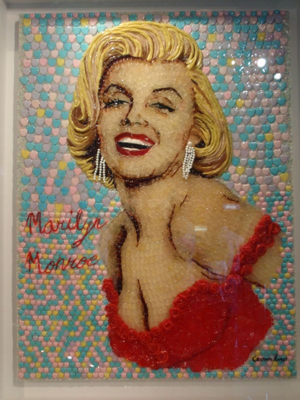 Marilyn Monroe