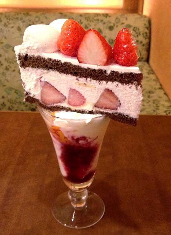 cake