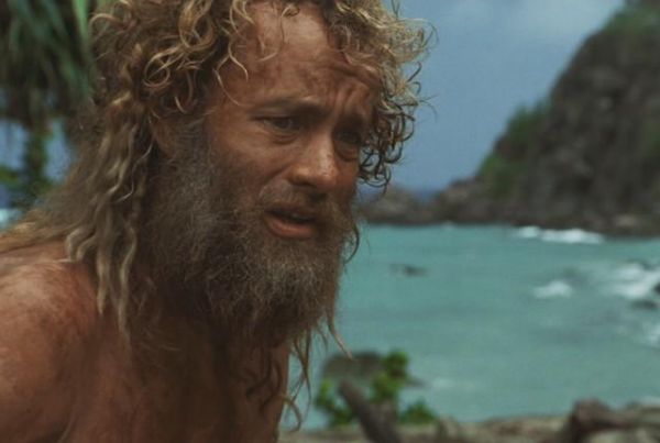 13 Surprising Facts About Cast Away - Neatorama