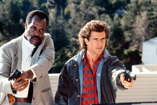 25 Facts About Lethal Weapon Neatorama