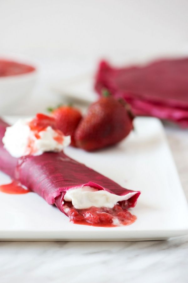 crepes